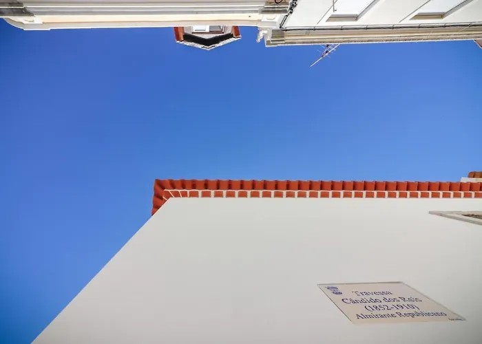 Refugio Do Paixao