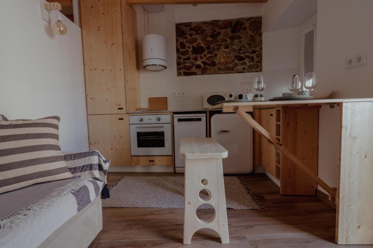 Hébergement de vacances Refugio Do Paixao *