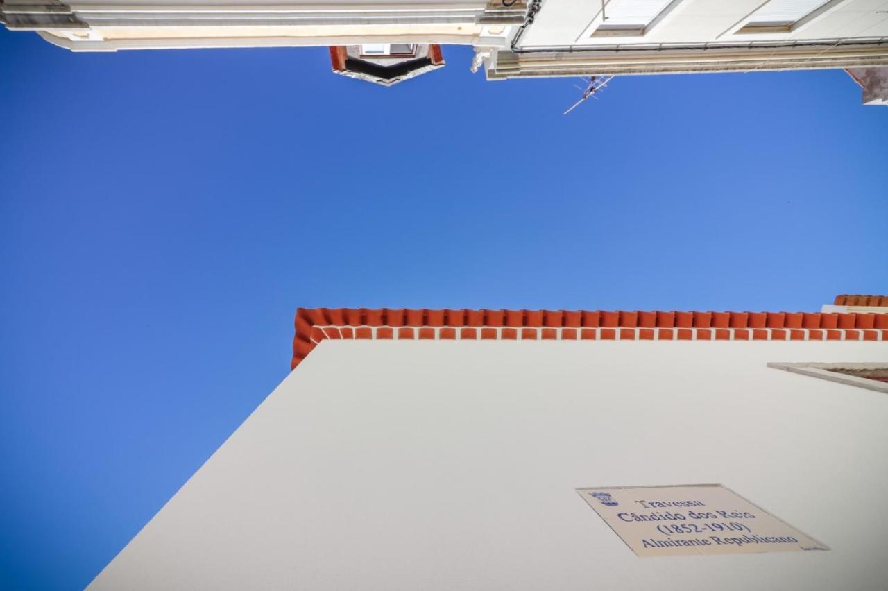 Hébergement de vacances Refugio Do Paixao